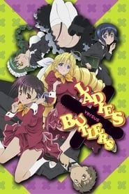 Ladies versus Butlers! series tv