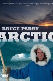 Image Arctic With Bruce Parry