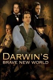 Darwin's Brave New World series tv