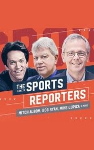 The Sports Reporters series tv