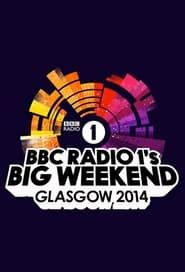 Image Radio 1's Big Weekend
