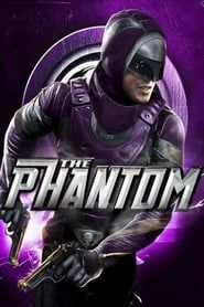 Phantom, le masque de l'ombre</b> saison 01 