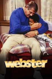 Webster 1989</b> saison 01 
