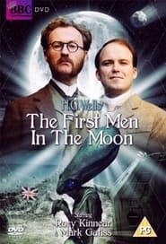 The First Men in the Moon series tv