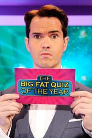 Big Fat Quiz series tv