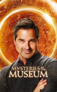 Mysteries at the Museum saison 13 episode 01  streaming
