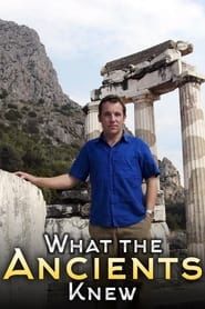 What the Ancients Knew series tv