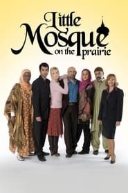 Little Mosque on the Prairie series tv