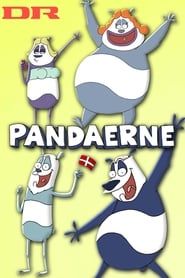 Pandaerne series tv