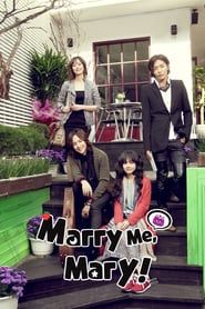 Mary Stayed Out All Night saison 01 episode 01  streaming