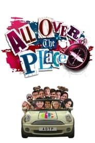 All Over the Place series tv