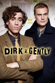 Dirk Gently series tv