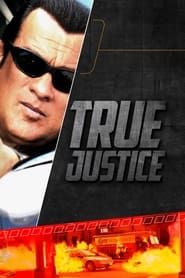 True Justice series tv