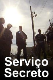 Secret Service Files series tv
