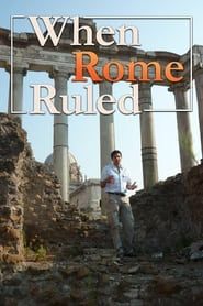 When Rome Ruled series tv