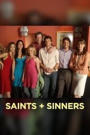 Saints & Sinners series tv