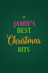 Jamie's Best Christmas Bits series tv