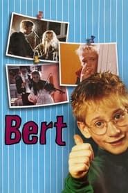 Bert series tv