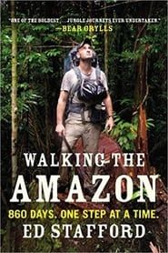 Walking the Amazon series tv