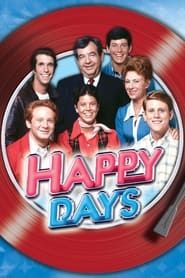 Happy Days - Les Jours heureux (1974)