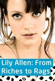 Lily Allen: From Riches to Rags series tv