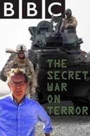 The Secret War on Terror series tv