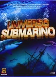 Underwater Universe</b> saison 01 