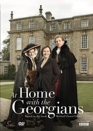 At Home with the Georgians series tv