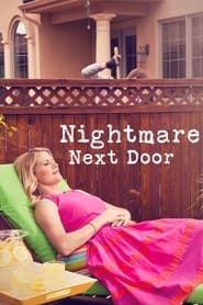 Nightmare Next Door series tv