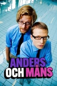 Anders och Måns series tv