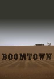 Boomtown series tv