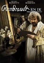 Rembrandt en ik series tv