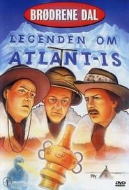 Brødrene Dal og legenden om Atlant-is series tv