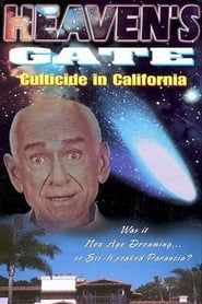Heaven's Gate The Definitive Story series tv