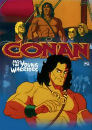 Conan and the Young Warriors series tv