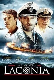 The Sinking of the Laconia series tv