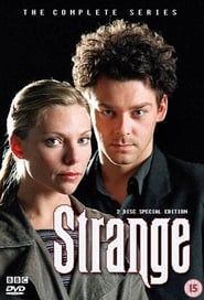 Strange</b> saison 01 