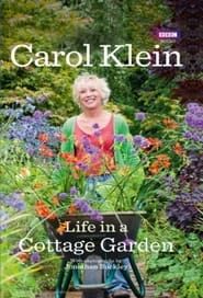 Life in a Cottage Garden with Carol Klein series tv