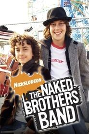 The Naked Brothers Band series tv