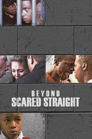 Beyond Scared Straight series tv
