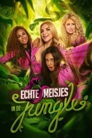 Echte meisjes in de jungle (2011)