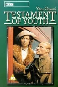 Testament of Youth series tv