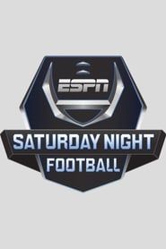 Saturday Night Football series tv