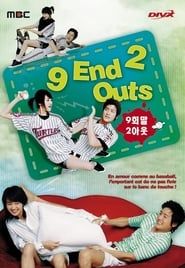 9 End 2 Outs series tv