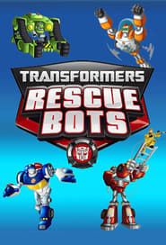Transformers: Rescue Bots series tv