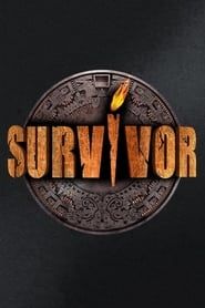 Survivor Türkiye series tv