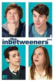 The Inbetweeners series tv