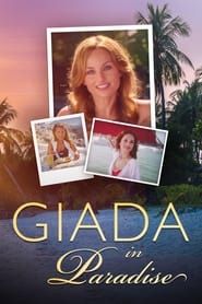 Giada in Paradise series tv