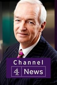 Channel 4 News series tv