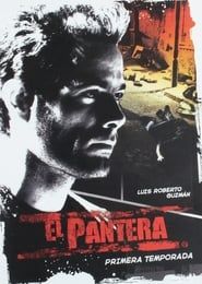 El Pantera series tv